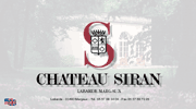 Château Siran.