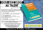 Aquitaine Multimédia : promotion des professionnels du multimédia aquitain.