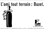 Promotion presse nationale des vins des Côtes de Buzet.