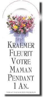 Collerette Kraemer