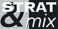 Logotypenoir strat-et-mix