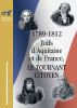 Crif 2006 livret 2 : "1789-1802 Juifs d'Aquitaine et de France, le tournant citoyen"