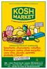 Kosh Market